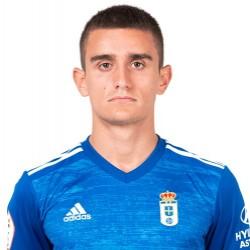 Aitor Lorea (Real Oviedo B) - 2020/2021